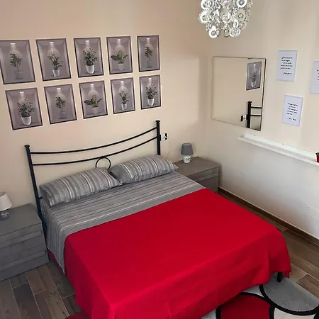 A Casa Di Gio Appartement Salerno