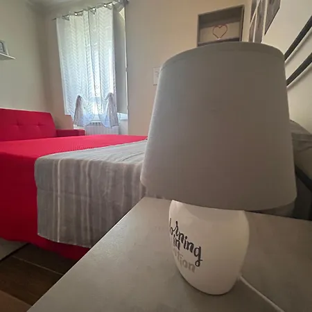 Appartement A Casa Di Gio
