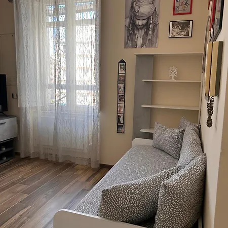 A Casa Di Gio