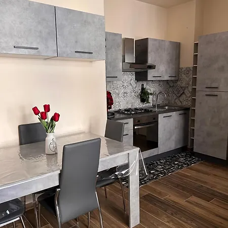 Appartement A Casa Di Gio Salernes