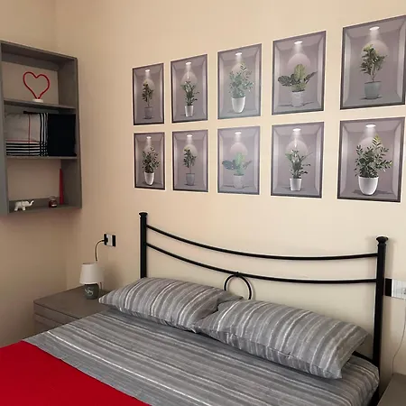 A Casa Di Gio