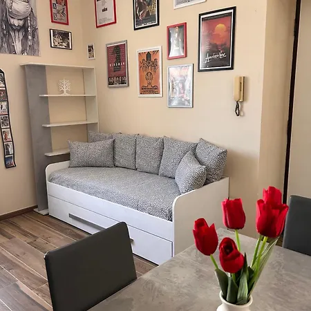 A Casa Di Gio Appartement *