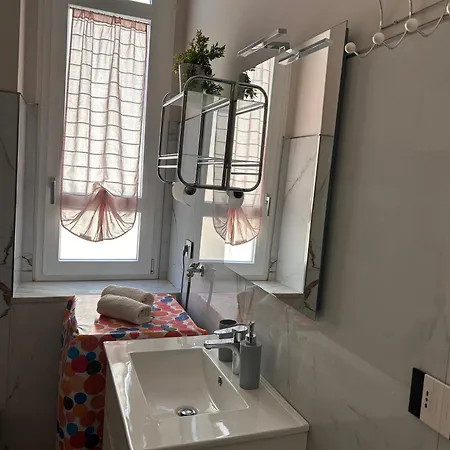 A Casa Di Gio Appartement Salerno