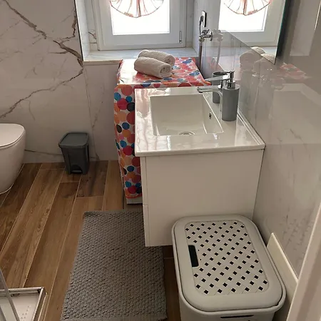 A Casa Di Gio Appartement