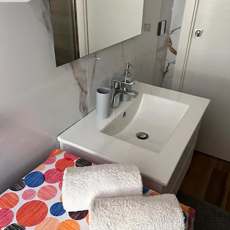 Appartement A Casa Di Gio *