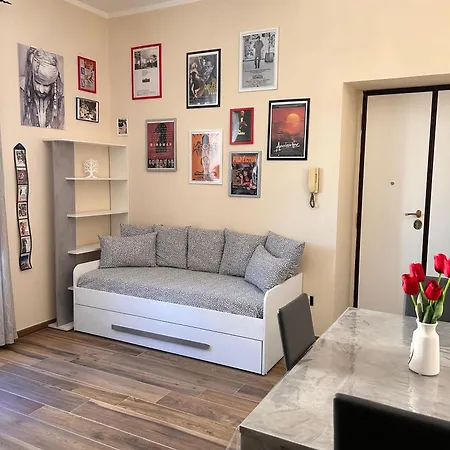 A Casa Di Gio * Salernes