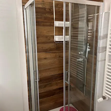 A Casa Di Gio Appartement *