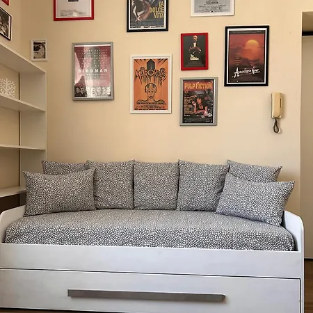 A Casa Di Gio Appartement *