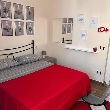 A Casa Di Gio Appartement *