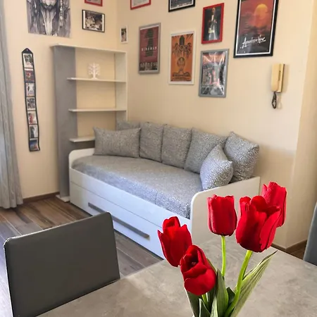A Casa Di Gio