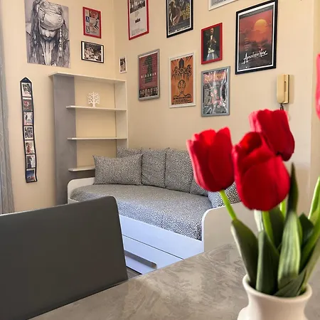A Casa Di Gio Appartement