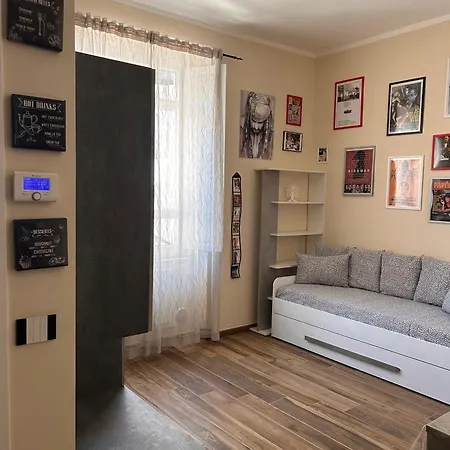 A Casa Di Gio *