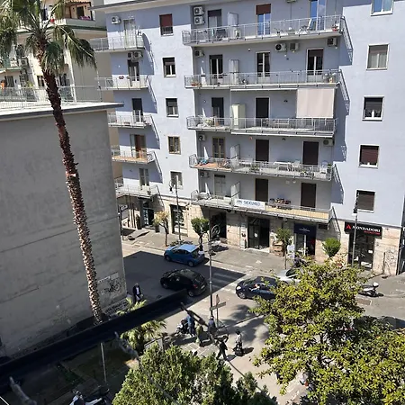 Appartement A Casa Di Gio *