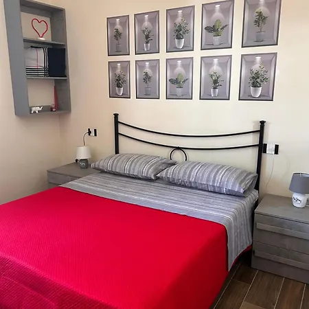 A Casa Di Gio Appartement