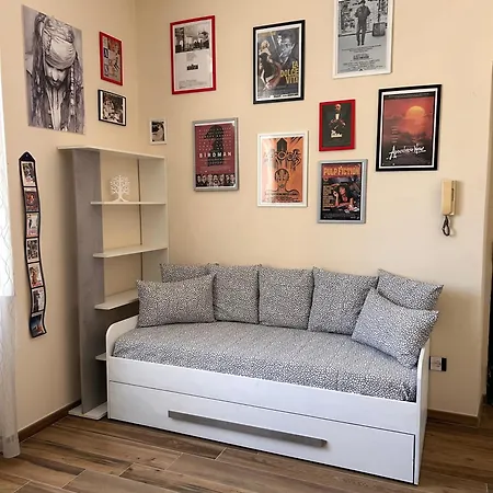 A Casa Di Gio Appartement *