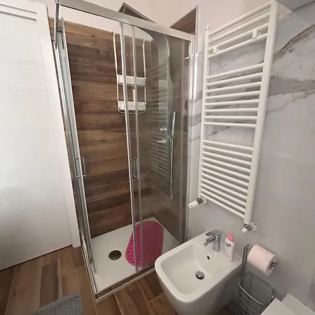 A Casa Di Gio *