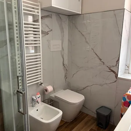A Casa Di Gio Salerno
