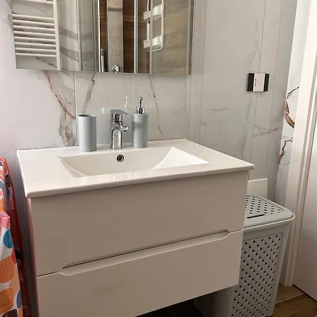 A Casa Di Gio