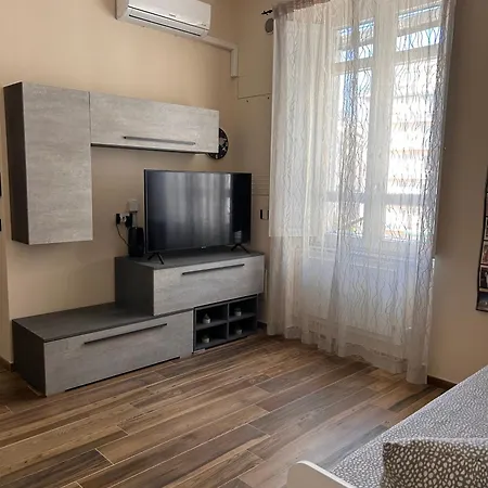 A Casa Di Gio