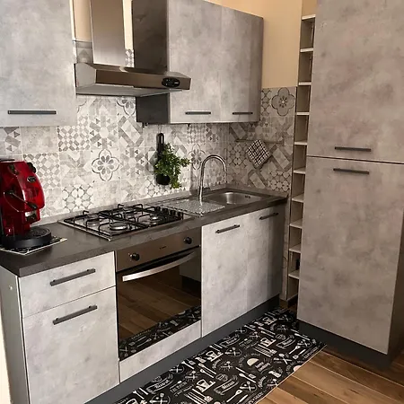 A Casa Di Gio Appartement