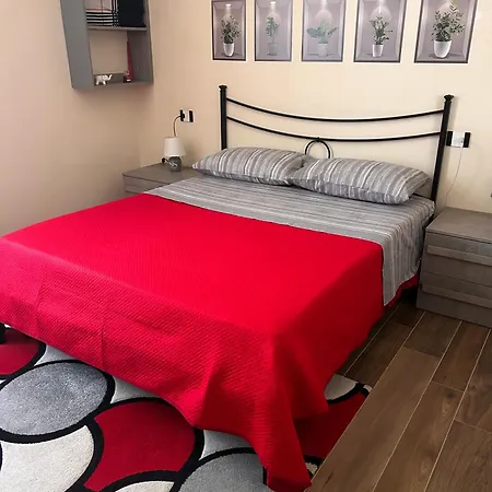 Appartement A Casa Di Gio