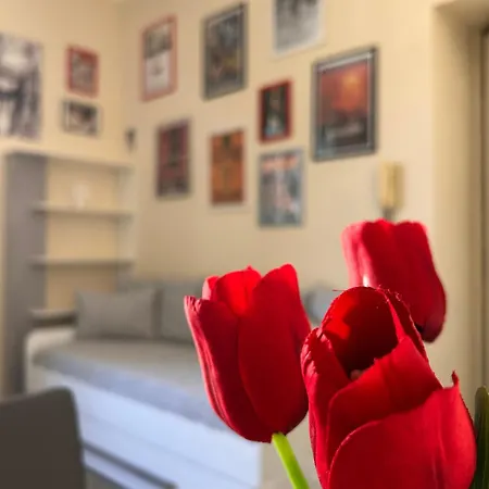 A Casa Di Gio Appartement *