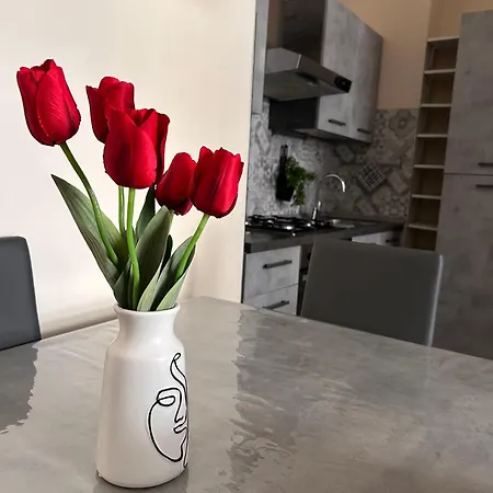 A Casa Di Gio Appartement *