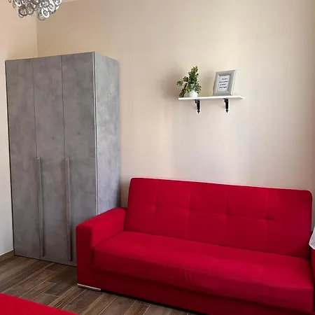A Casa Di Gio Appartement *