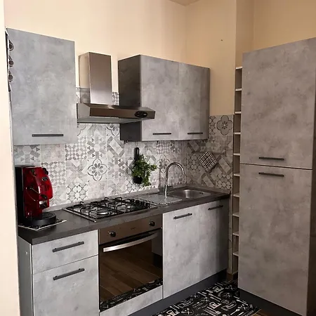 A Casa Di Gio Appartement Salerno