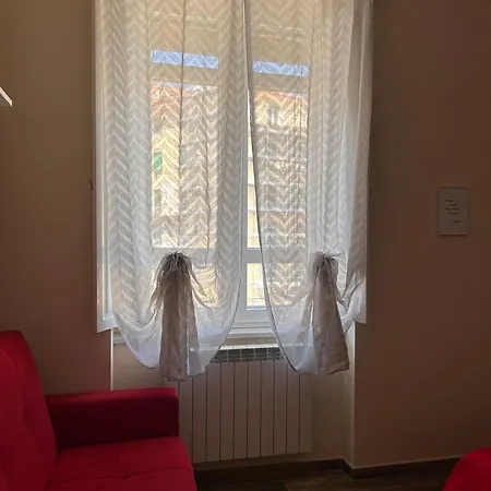 A Casa Di Gio