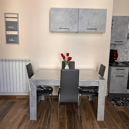 A Casa Di Gio