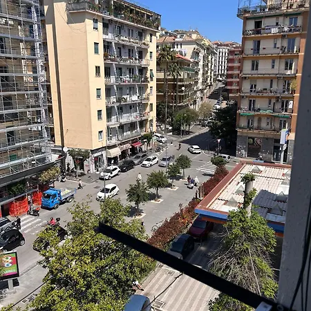 A Casa Di Gio Appartement